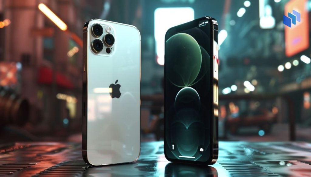 iPhone 16 Pro Max vs. Samsung S24 Ultra on tiukka kaksinkamppailu kahden huippupuhelimen välillä