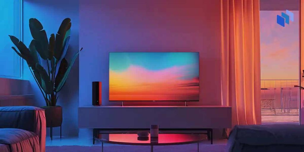 QLED vs OLED on keskeinen kysymys silloin kun on ostamassa uutta televisiota